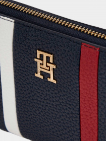 Кошельки Tommy Hilfiger модель AW0AW15118-DW6 Фото