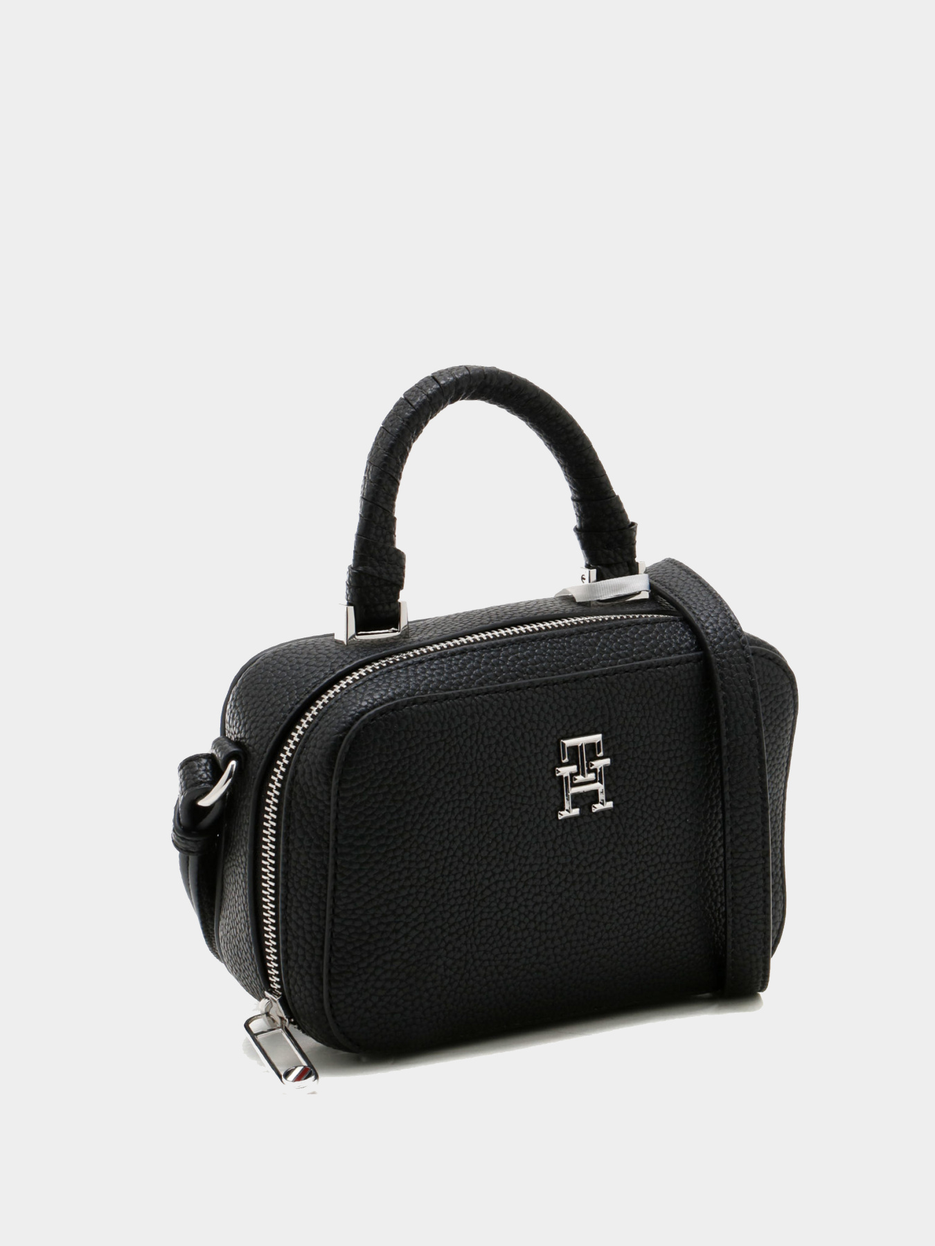 Сумки Tommy Hilfiger модель AW0AW14880-BDS Фото