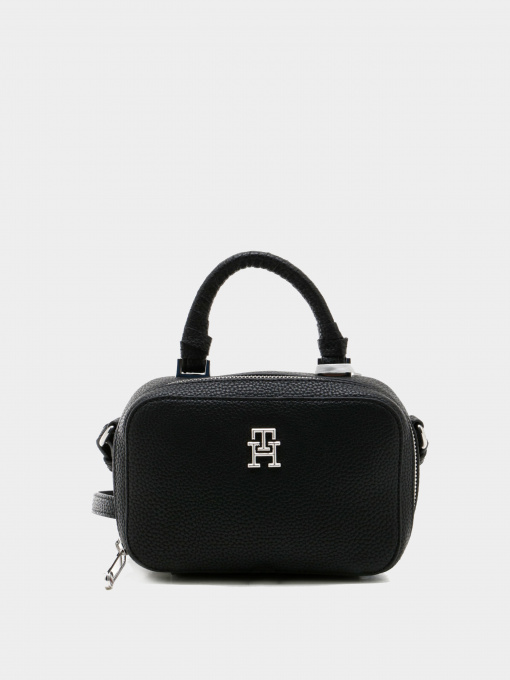 Сумки Tommy Hilfiger модель AW0AW14880-BDS Фото