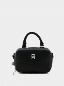 Сумки Tommy Hilfiger модель AW0AW14880-BDS Фото