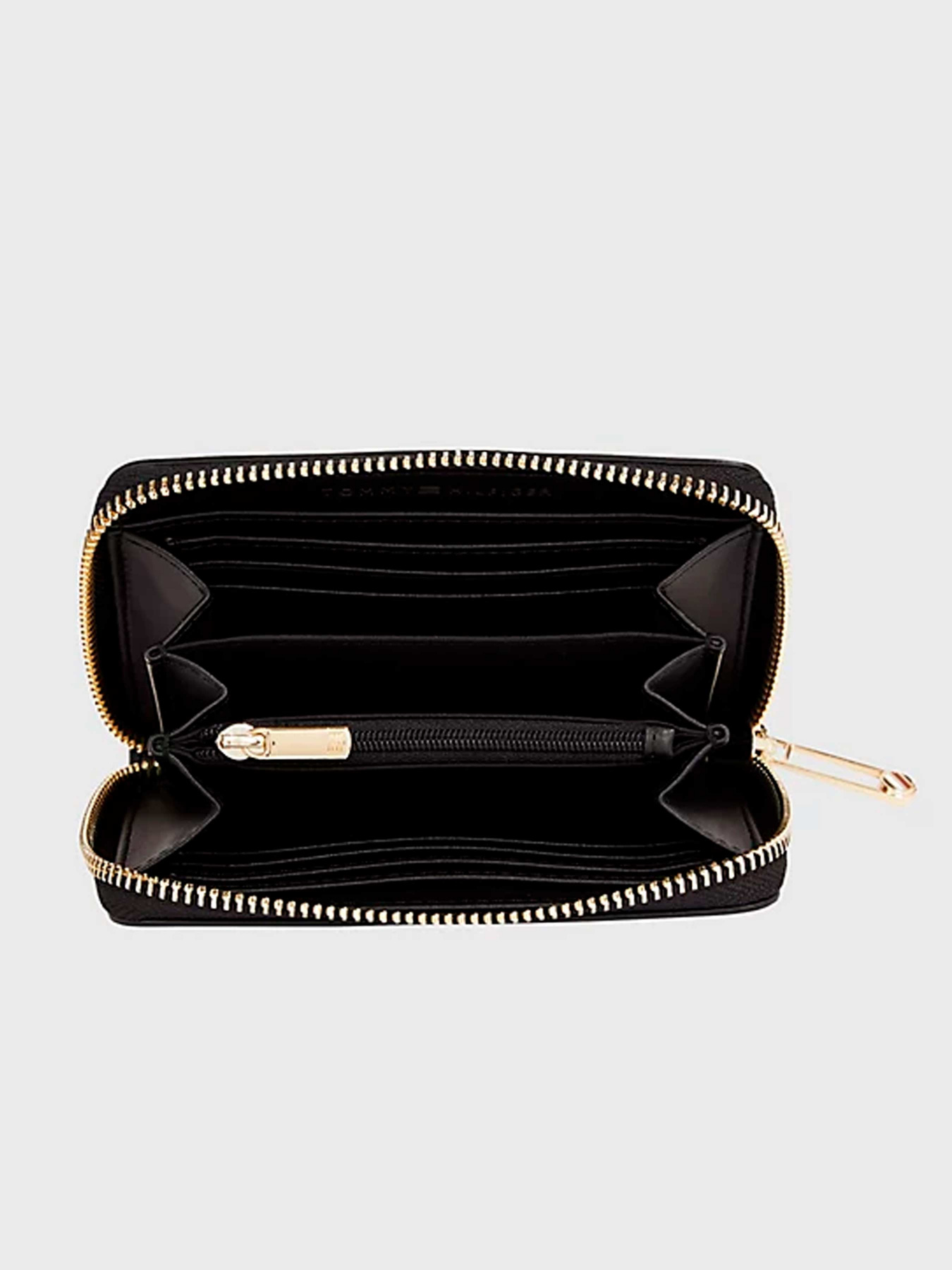 Кошельки Tommy Hilfiger модель AW0AW15088-BDS Фото