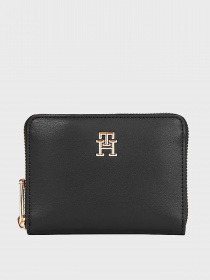 Кошельки Tommy Hilfiger модель AW0AW15088-BDS Фото