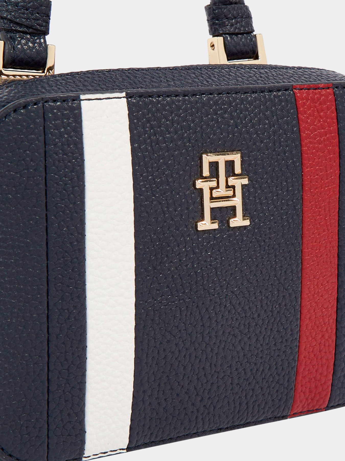 Сумки Tommy Hilfiger модель AW0AW15113-DW6 Фото