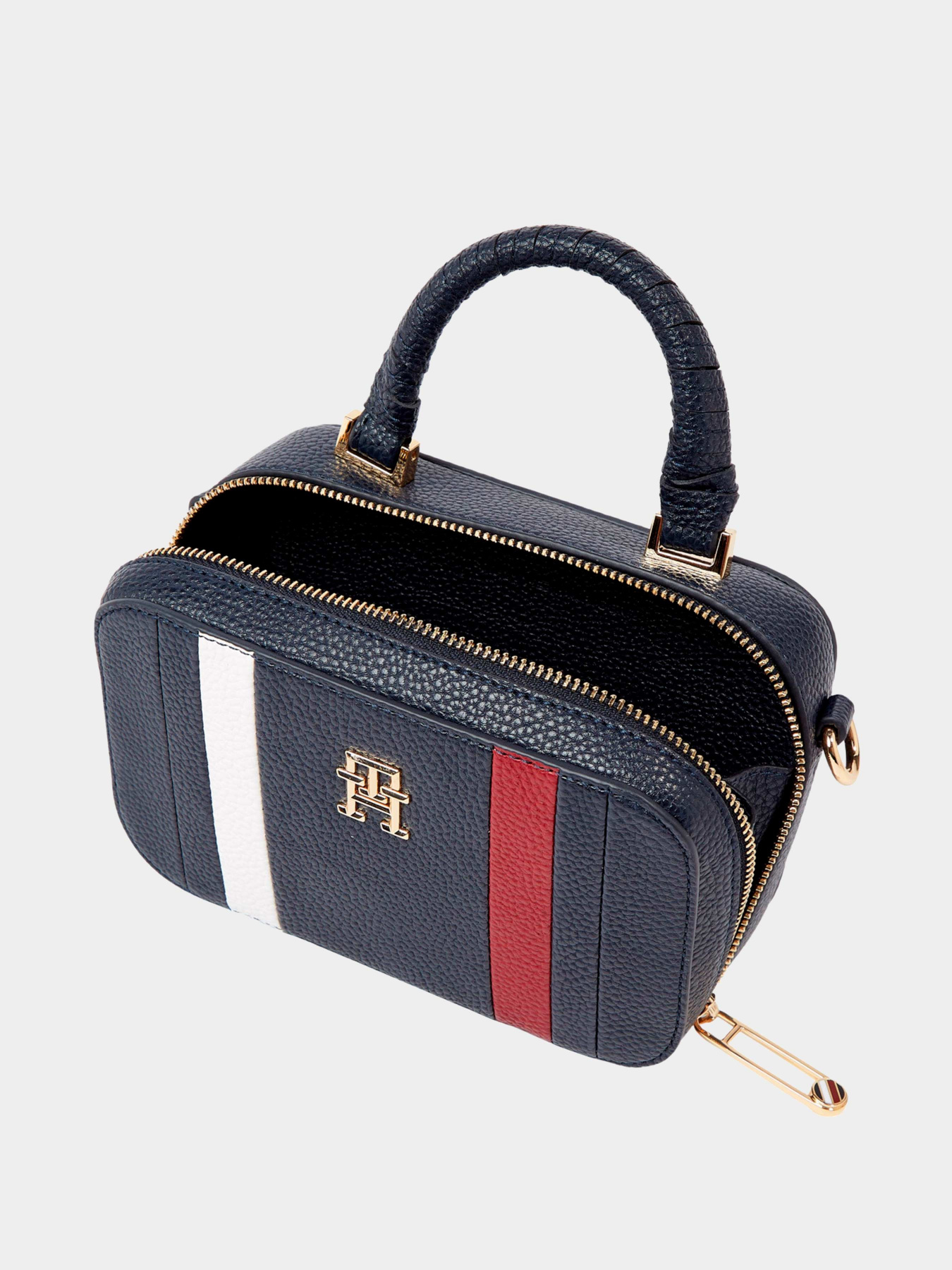 Сумки Tommy Hilfiger модель AW0AW15113-DW6 Фото