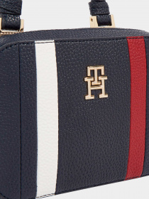 Сумки Tommy Hilfiger модель AW0AW15113-DW6 Фото