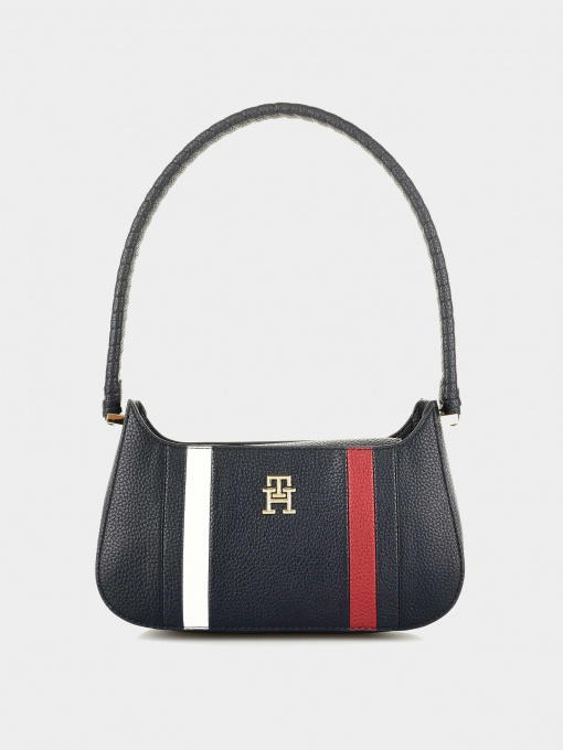 Сумки Tommy Hilfiger модель AW0AW15114-DW6 Фото