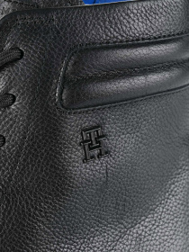 Ботинки и сапоги Tommy Hilfiger модель FM0FM04606-BDS Фото