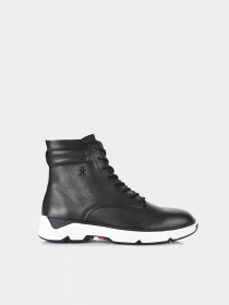 Ботинки и сапоги Tommy Hilfiger модель FM0FM04606-BDS Фото