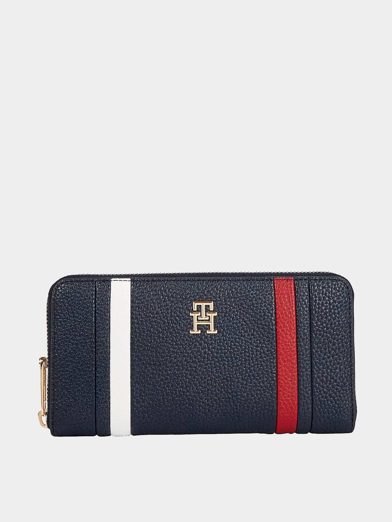 Кошельки Tommy Hilfiger модель AW0AW15119-DW6 Фото