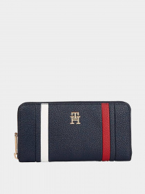 Кошельки Tommy Hilfiger модель AW0AW15119-DW6 Фото