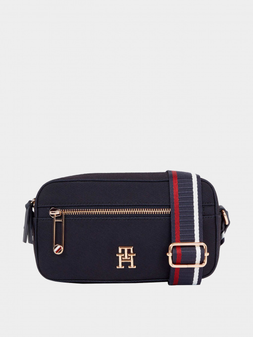 Сумки Tommy Hilfiger модель AW0AW15135-DW6 Фото