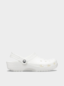 Шлёпанцы Crocs модель 10001-100 Фото