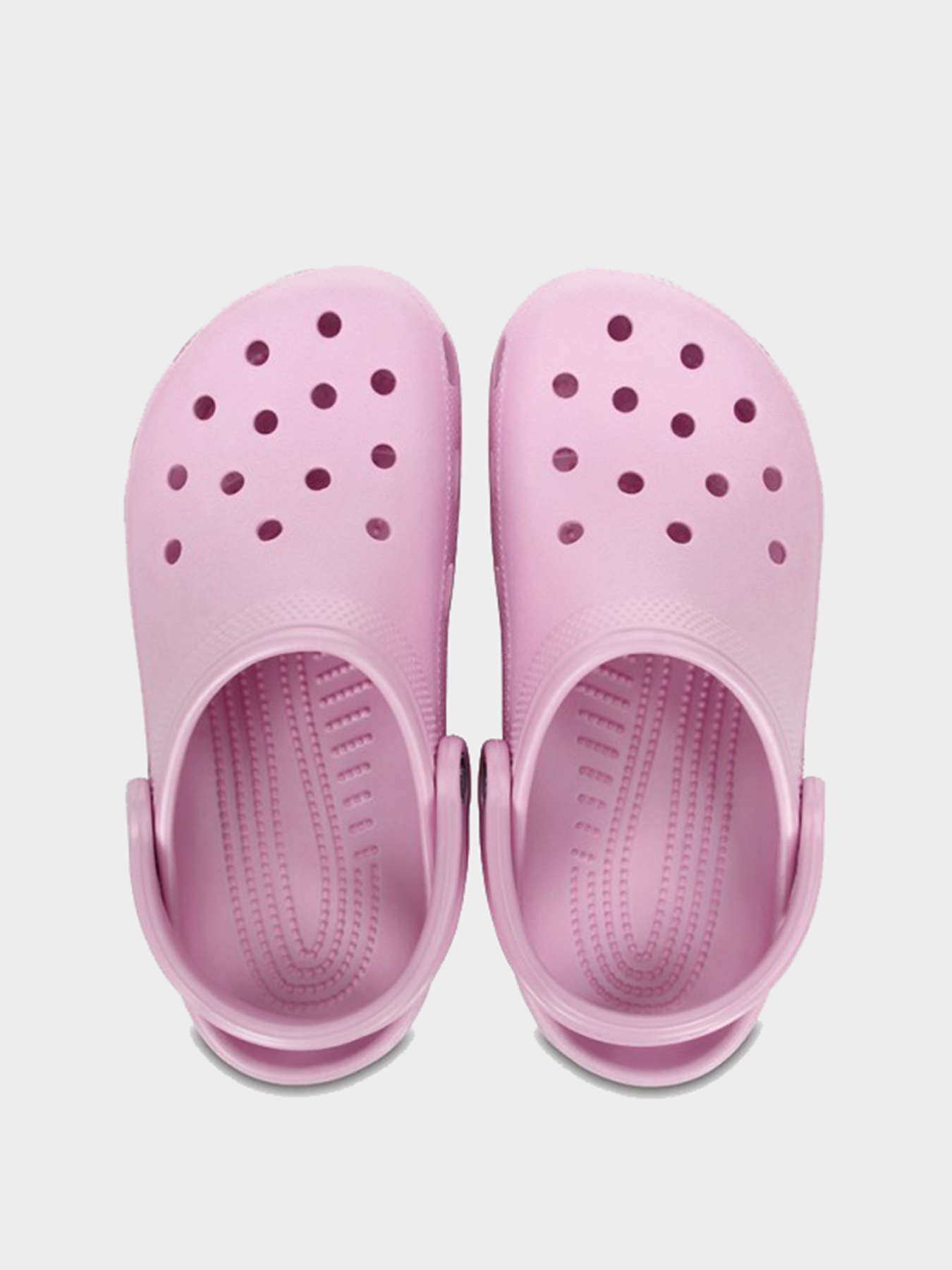 Шлёпанцы Crocs модель 10001-6GD Фото
