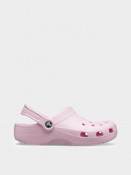 Шлёпанцы Crocs модель 10001-6GD Фото