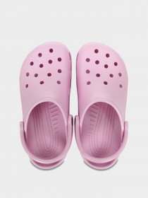 Шлёпанцы Crocs модель 10001-6GD Фото