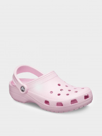 Шлёпанцы Crocs модель 10001-6GD Фото