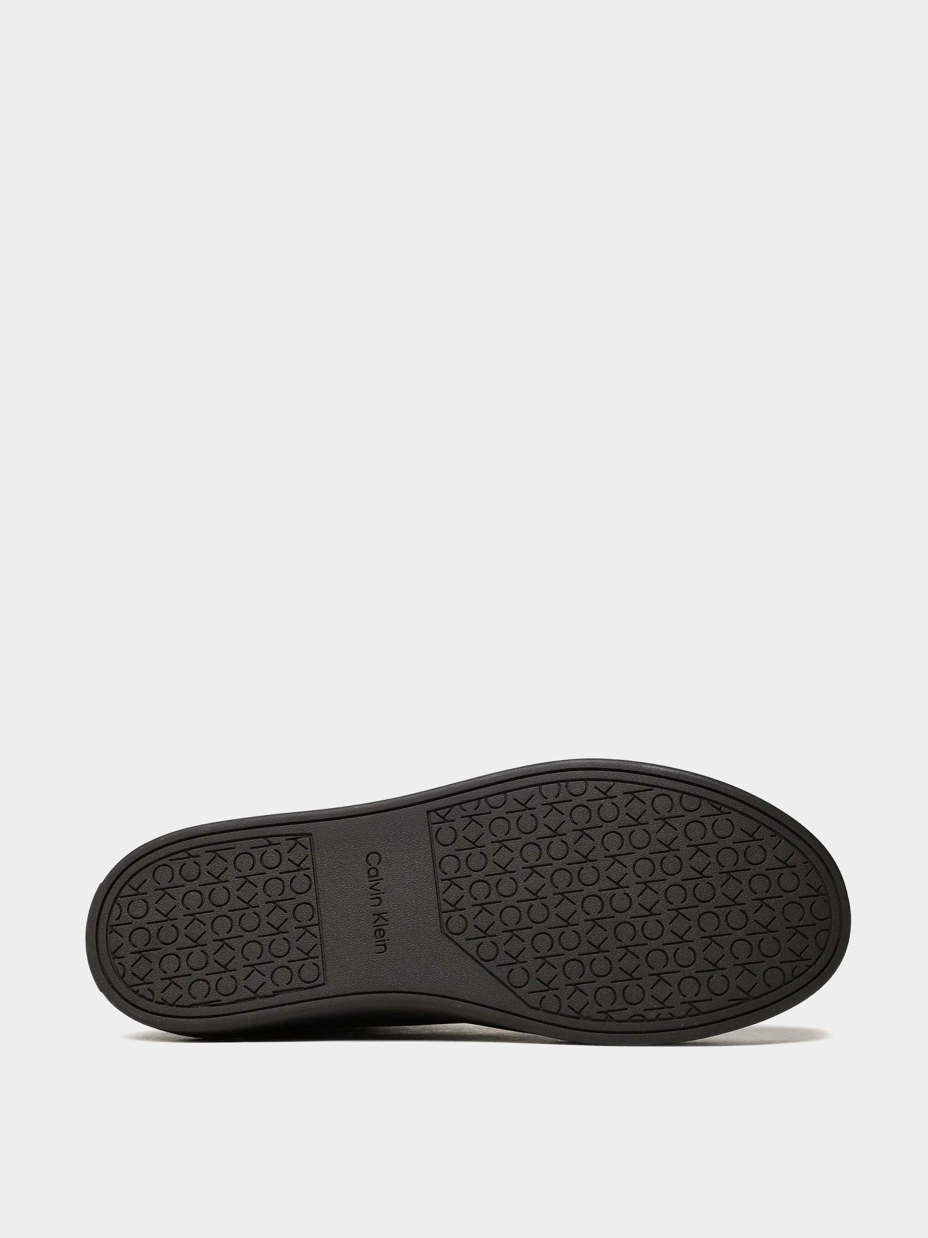 Кеды Calvin Klein модель HM0HM01046-0GK Фото