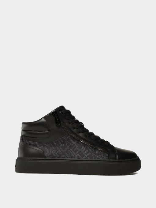 Кеды Calvin Klein модель HM0HM01046-0GK Фото