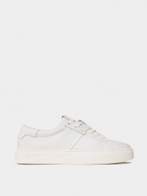 Кеды Calvin Klein модель HM0HM01055-0K4 Фото