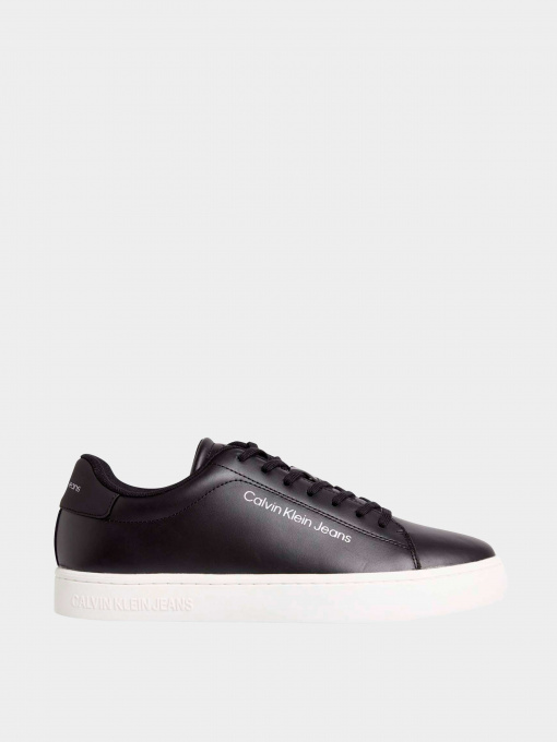 Кеды Calvin Klein модель YM0YM00715-0GK Фото