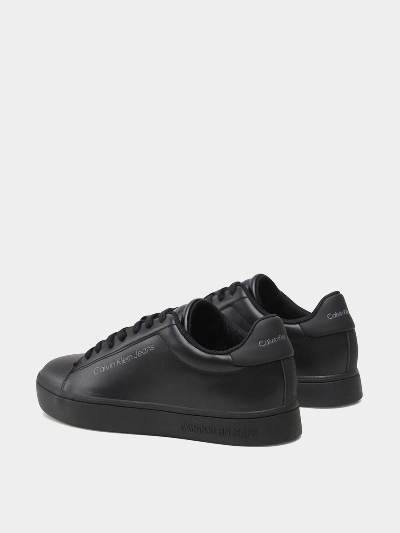 Кеды Calvin Klein модель YM0YM00715-BEH Фото