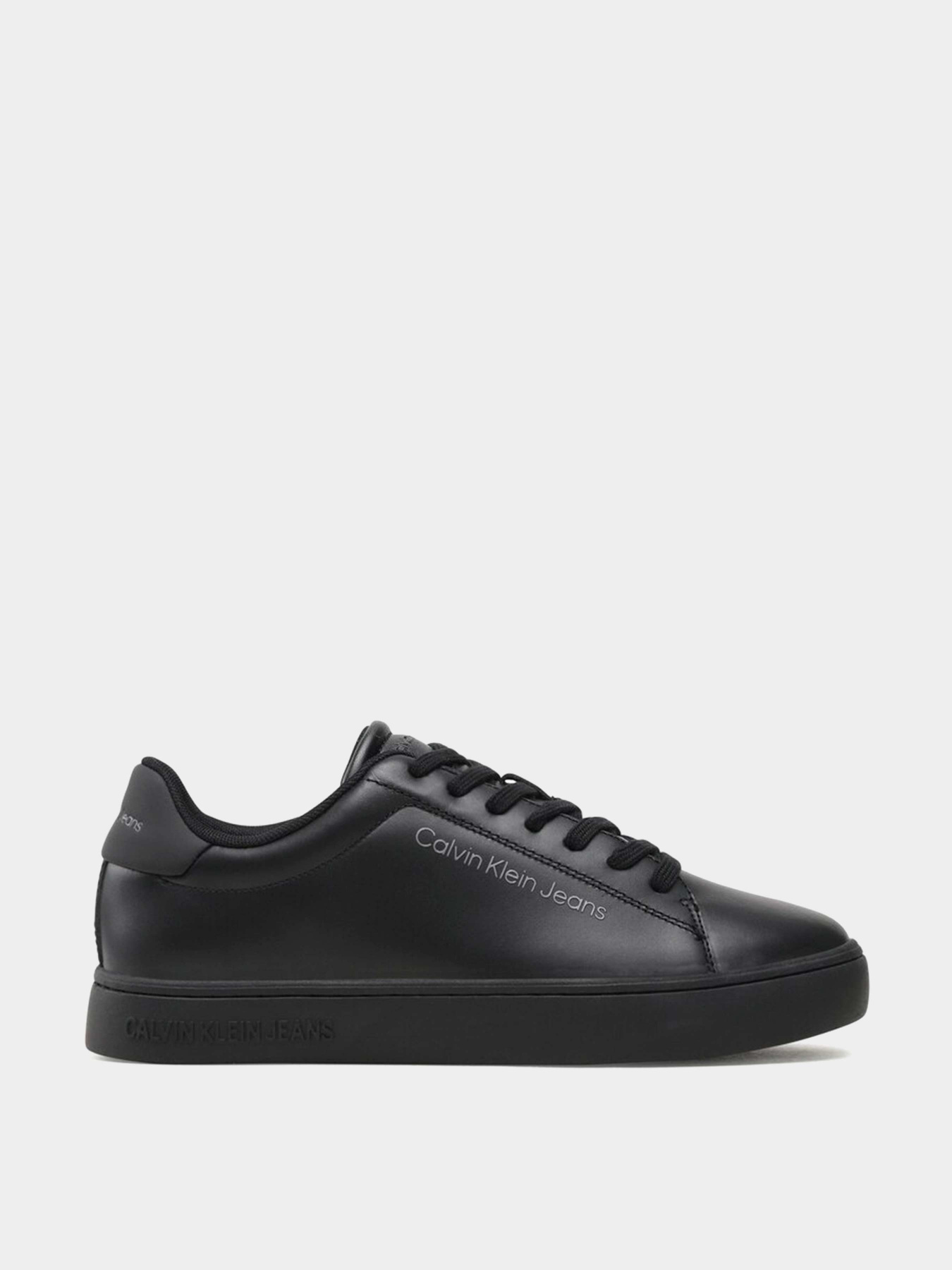Кеды Calvin Klein модель YM0YM00715-BEH Фото