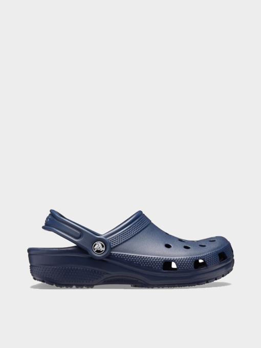 Шлёпанцы Crocs модель 10001-410 Фото