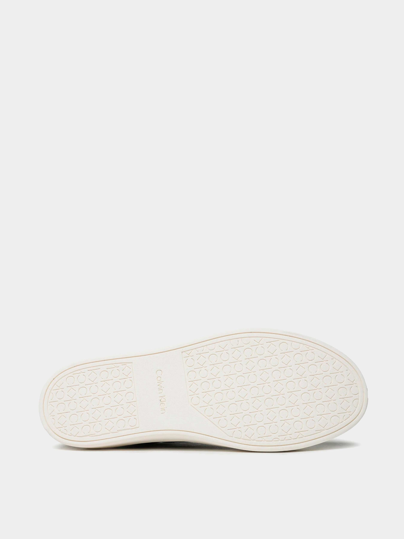 Кеды Calvin Klein модель HM0HM01055-BEH Фото