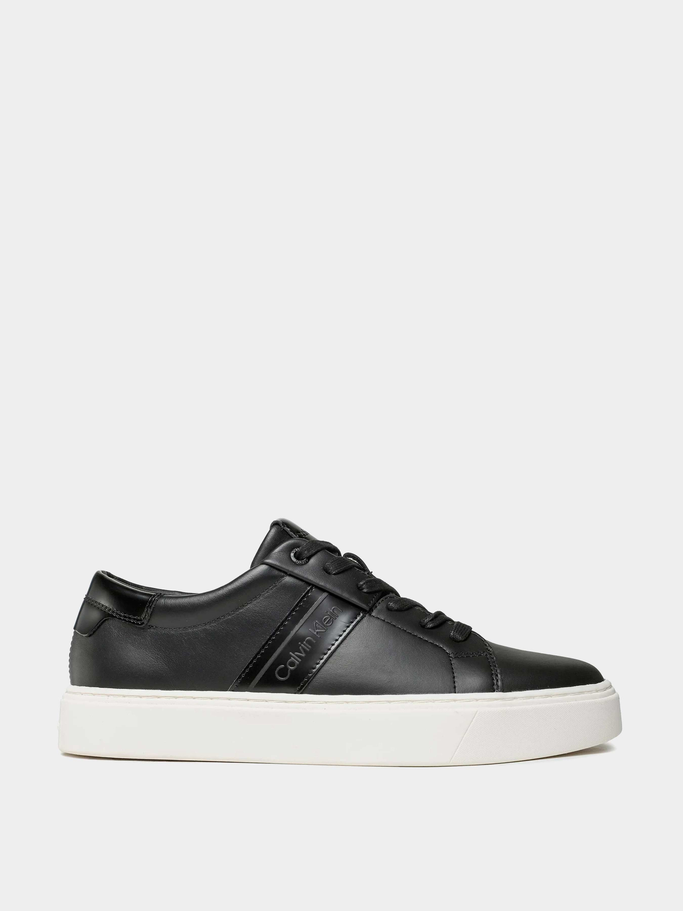 Кеды Calvin Klein модель HM0HM01055-BEH Фото