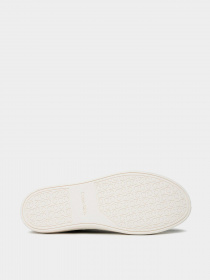 Кеды Calvin Klein модель HM0HM01055-BEH Фото