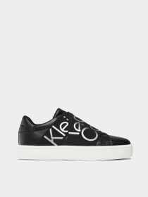 Слипоны и мокасины Calvin Klein модель YW0YW00911-BEH Фото