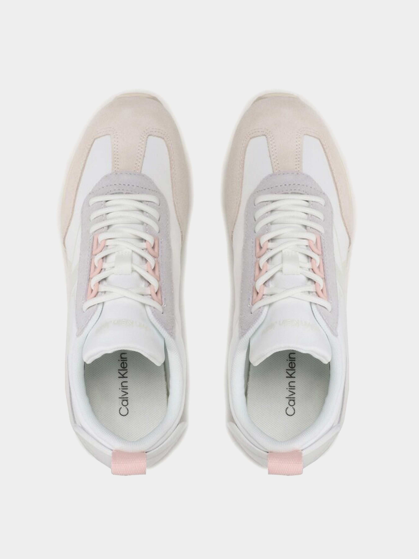 Кроссовки Calvin Klein модель YW0YW01100-YBR Фото
