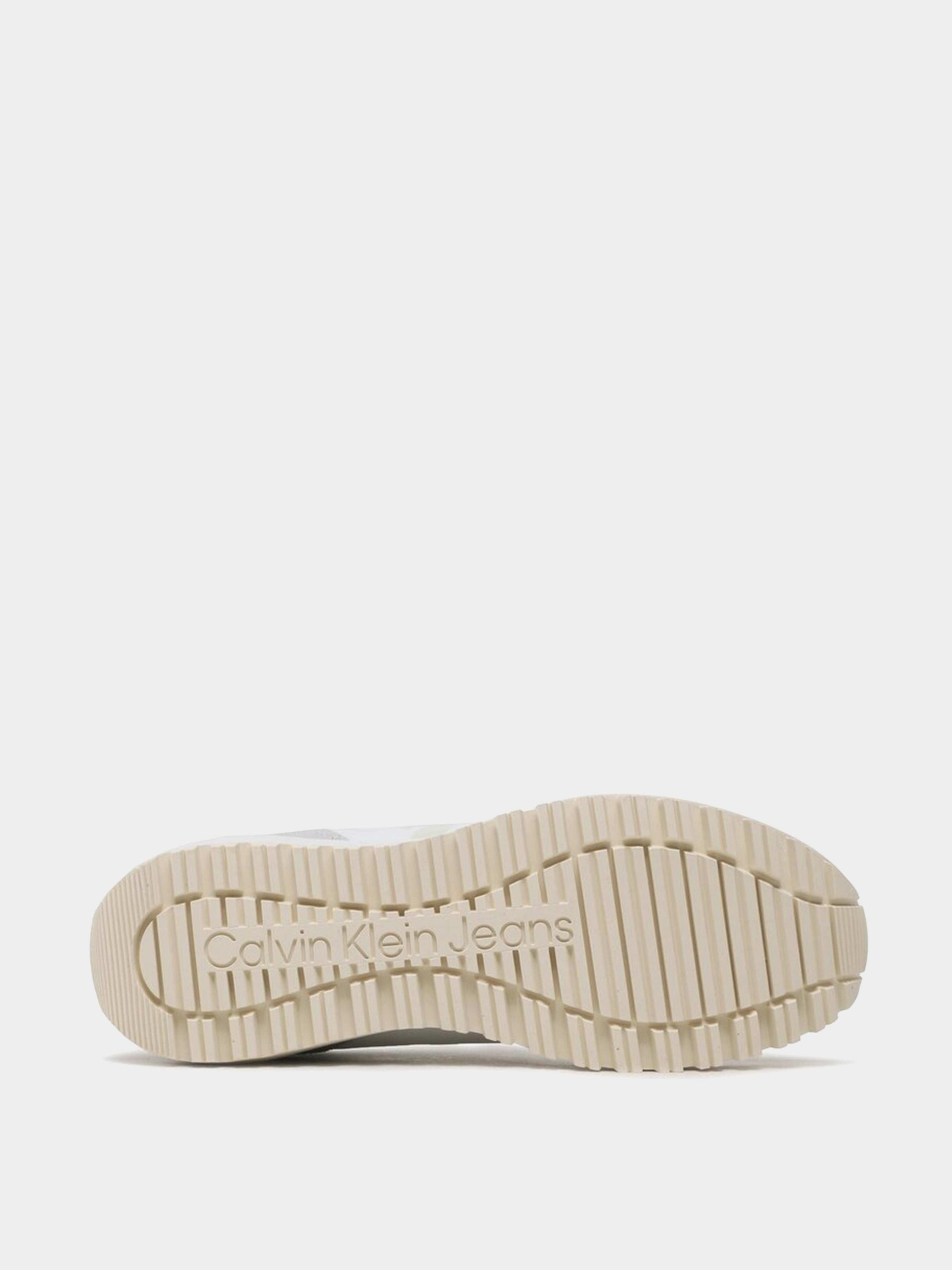 Кроссовки Calvin Klein модель YW0YW01100-YBR Фото