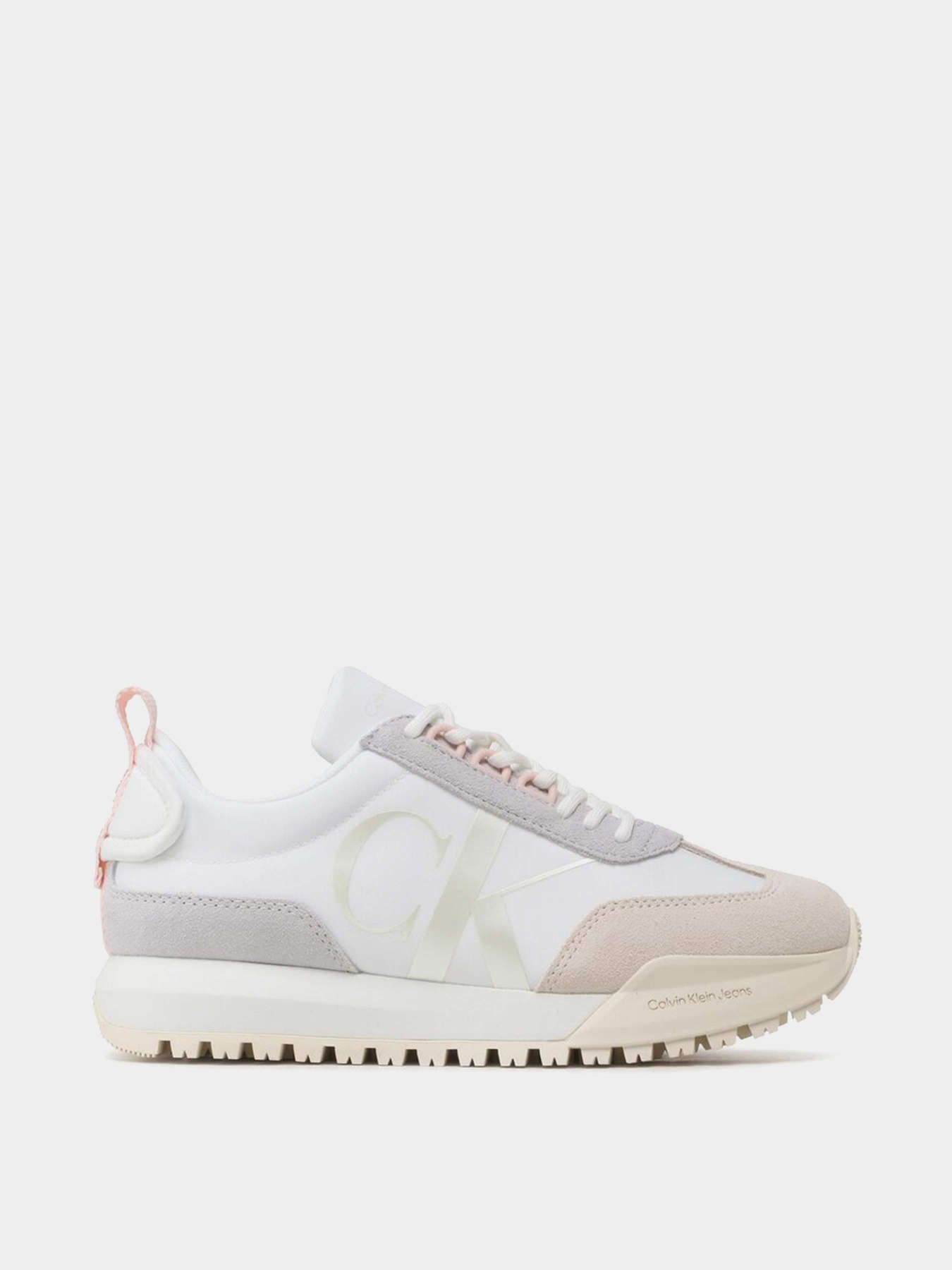Кроссовки Calvin Klein модель YW0YW01100-YBR Фото