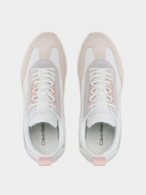 Кроссовки Calvin Klein модель YW0YW01100-YBR Фото