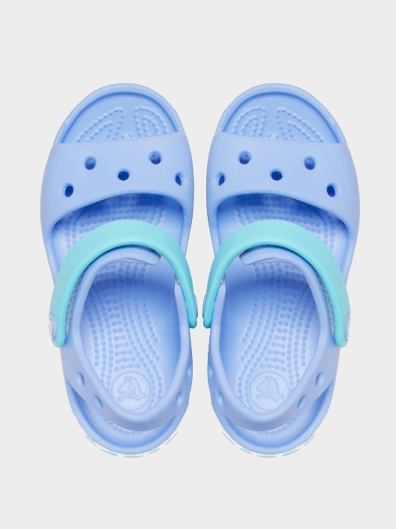 Сандалии Crocs модель 12856-5Q6 Фото