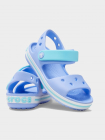 Сандалии Crocs модель 12856-5Q6 Фото