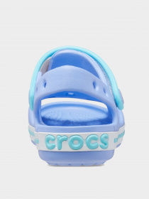Сандалии Crocs модель 12856-5Q6 Фото