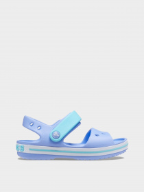 Сандалии Crocs модель 12856-5Q6 Фото