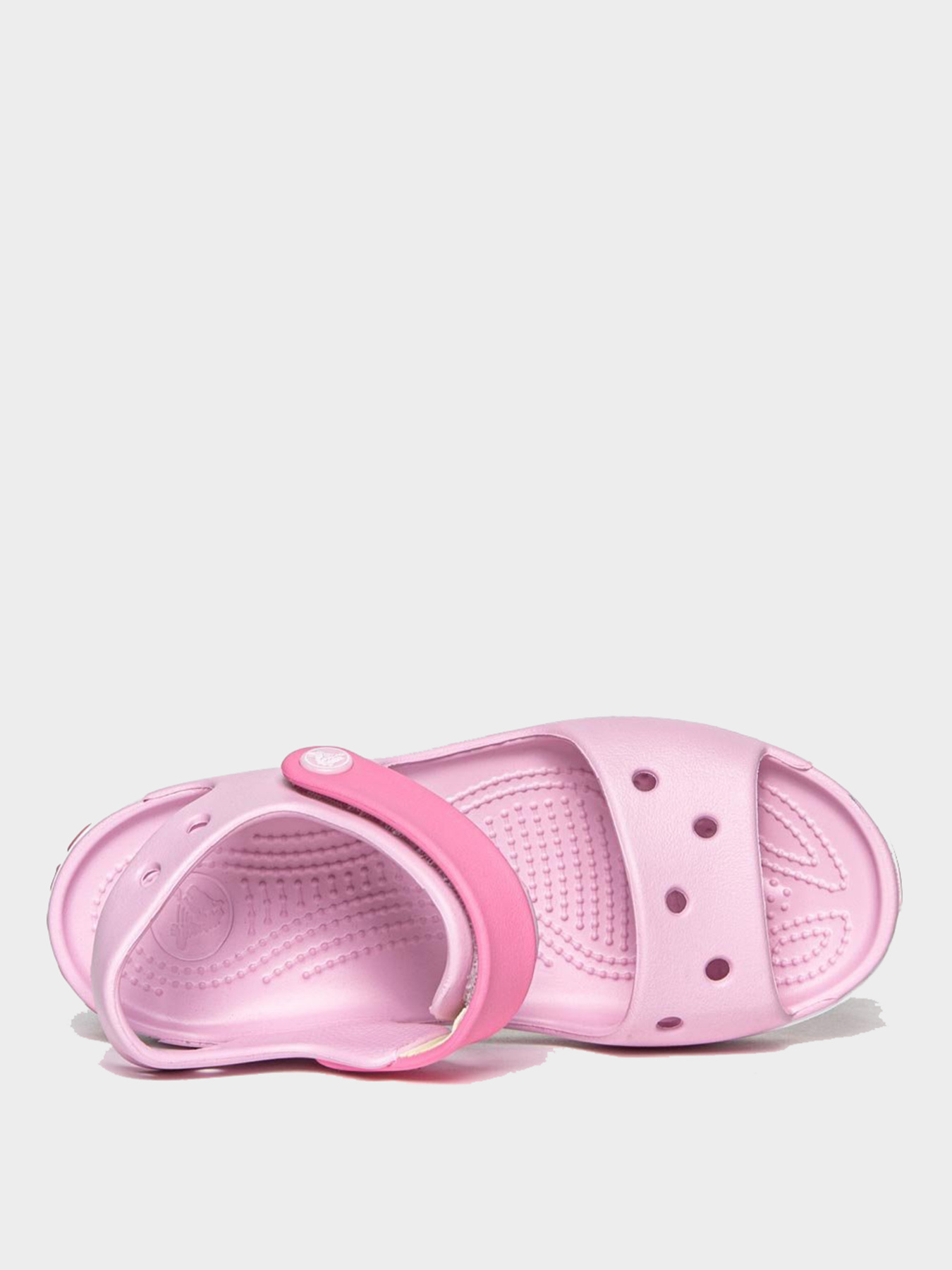 Сандалии Crocs модель 12856-6GD Фото