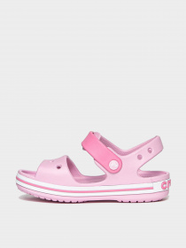Сандалии Crocs модель 12856-6GD Фото