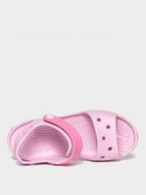 Сандалии Crocs модель 12856-6GD Фото