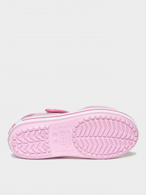 Сандалии Crocs модель 12856-6GD Фото