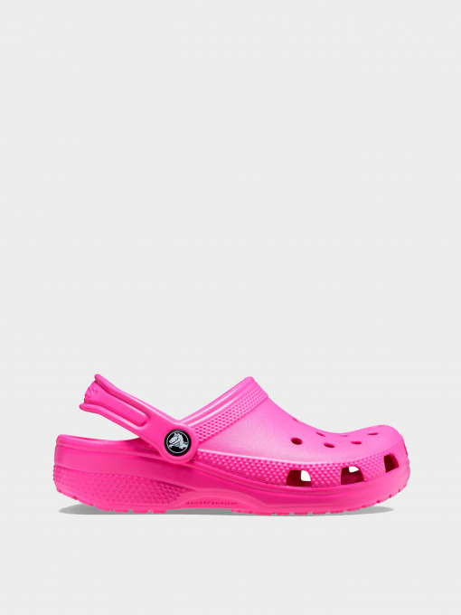 Шәркейлер Crocs үлгі 206991-6UB Фото