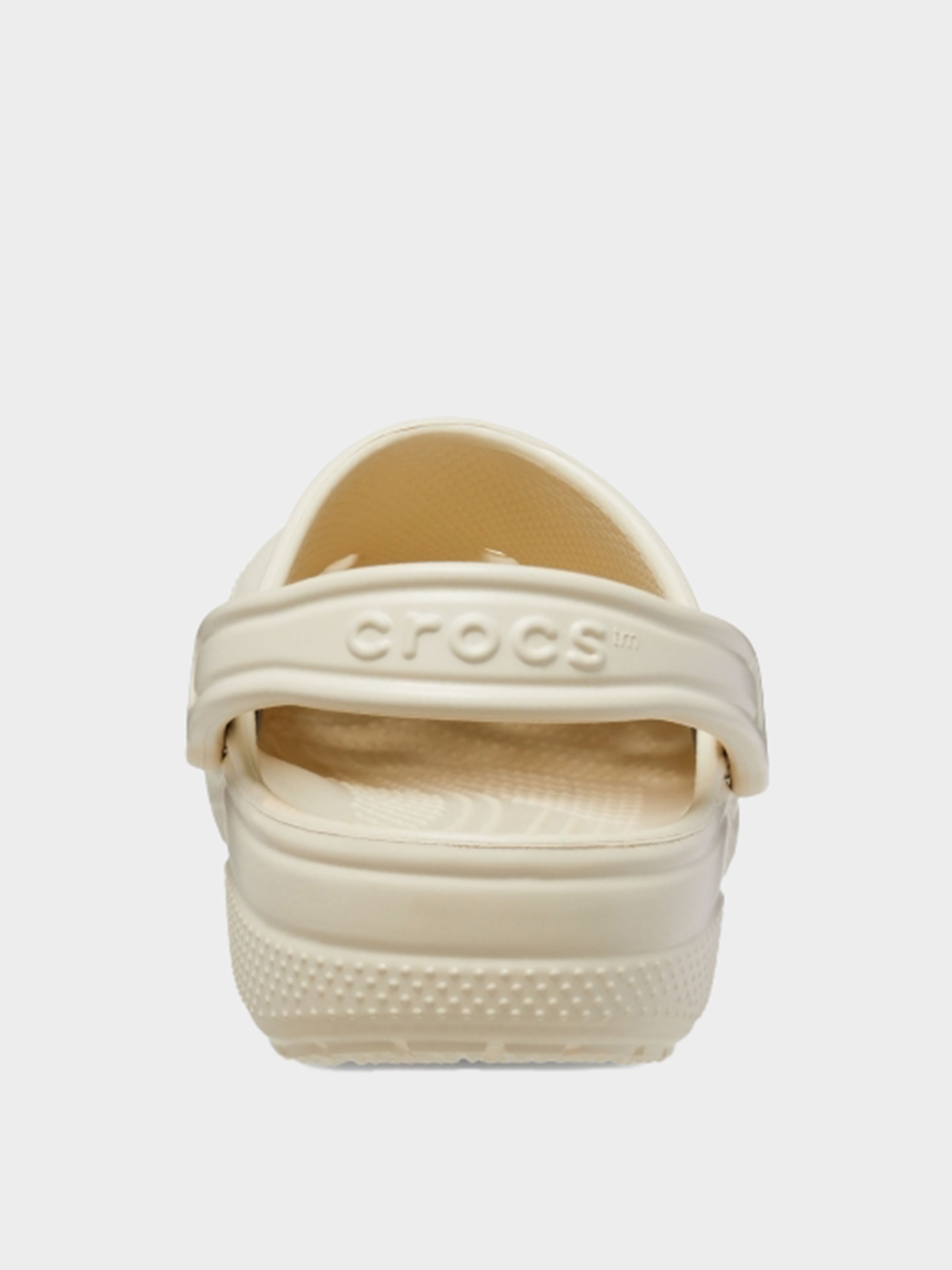 Шлёпанцы Crocs модель 10001-2Y2 Фото