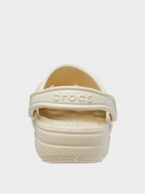 Шлёпанцы Crocs модель 10001-2Y2 Фото