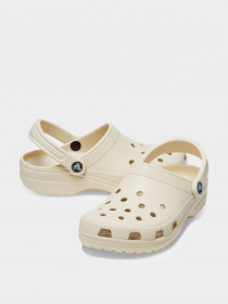 Шлёпанцы Crocs модель 10001-2Y2 Фото