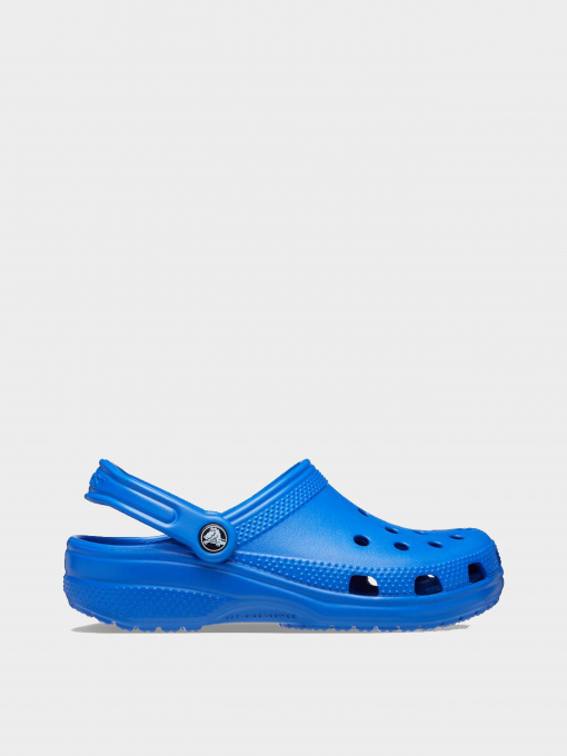 Шлёпанцы Crocs модель 10001-4KZ Фото