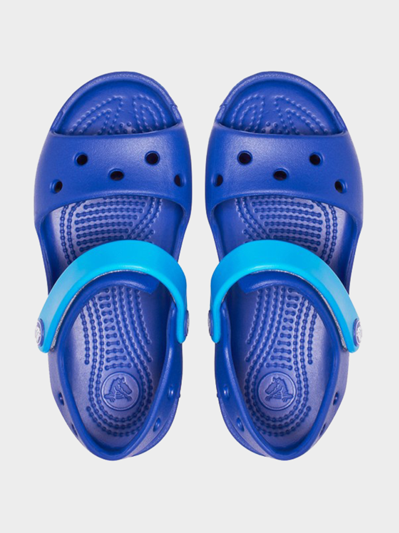Сандалии Crocs модель 12856-4BX Фото