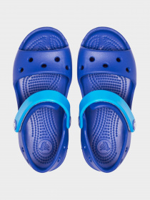 Сандалии Crocs модель 12856-4BX Фото